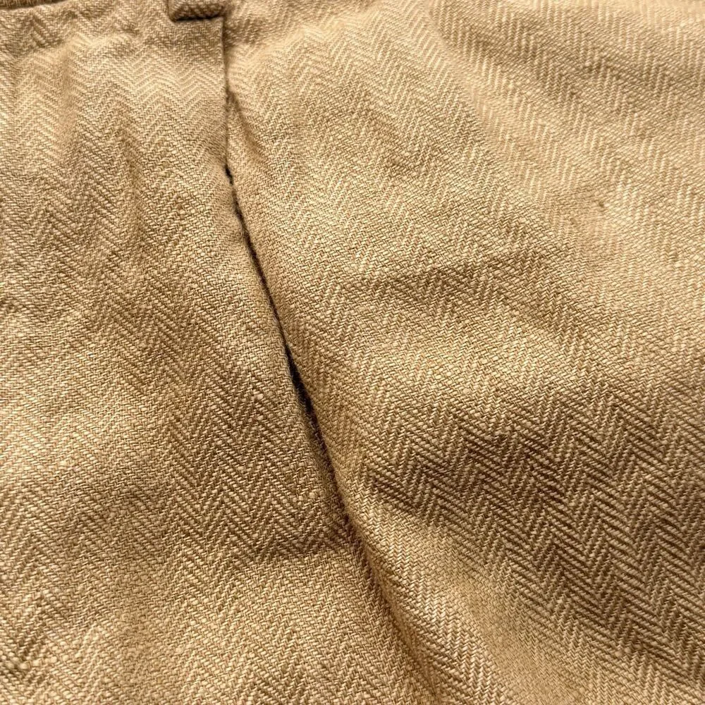 Brooks Brothers comes as